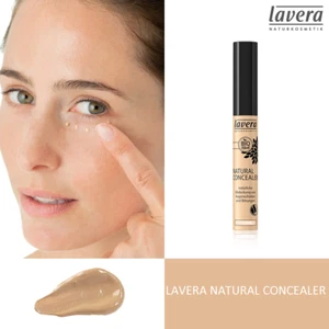 Lavera Natural Concealer - Honey 03 - Picture 1 of 2