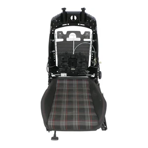 Golf 7 5G Gti Telaio Sedile Conducente Anteriore Sinistra 4/5 Porte - Bild 1 von 9