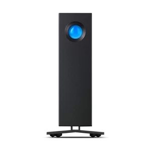 LaCie d2 Professional, 8TB, External Hard Drive Desktop, Thunderbolt 3 USB-C, 72 - Bild 1 von 5