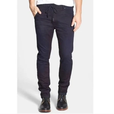 Jeans Diesel Jogg Krooley-Ne para hombre talla 28 Foto 1 de 4