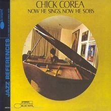 Now He Sings, Now He Sobs - Digipack von Miroslav Vitous | CD | Zustand sehr gut - Image 1 of 2