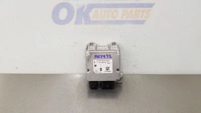 MÓDULO BOLSA FORD F250 SUPER DUTY SRS 17 HC3T14B321BE Foto 1 de 4