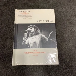 Katie Melua Live At The Royal Albert Hall 2 CD - Picture 1 of 12