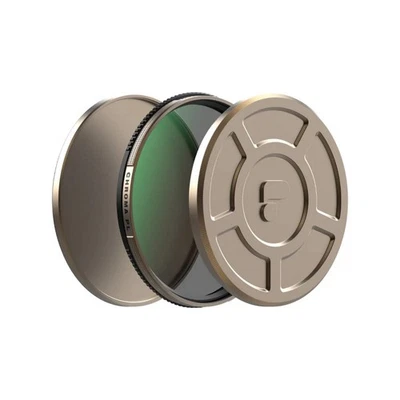 PolarPro McKinnon 135 Series Filter 77mm Chroma PL Circular Polariser Lens CPL - Image 1 of 4