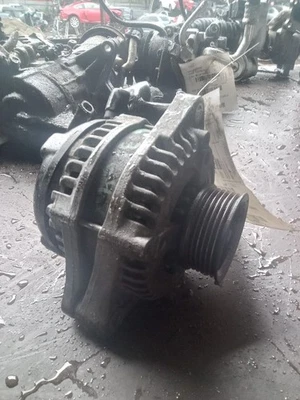 Used Alternator fits: 2007 Acura Mdx  Grade A Foto 1 de 4