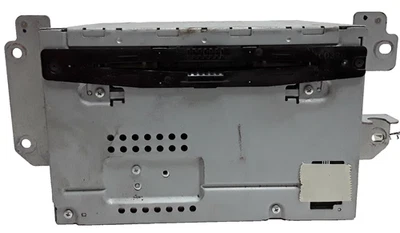10 2010 Ford Fusion Mercury Milan AM FM CD radio receiver 9E5T-19C157-AB OEM - Image 1 of 3