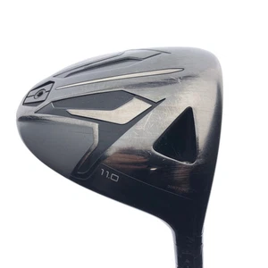 Used Titleist TSi 2 Driver / 11.0 Degrees / Regular Flex - Picture 1 of 10