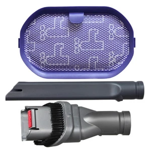 Replacement Crevice Tool Filter DC31 DC34 DC35 DC44 Sweeper Maintenance - Picture 1 of 16