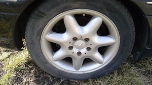 Wheel 203 Type C240 Sedan Road Wheel 16x7 Fits 01-04 MERCEDES C-CLASS 1302168 - Picture 1 of 12