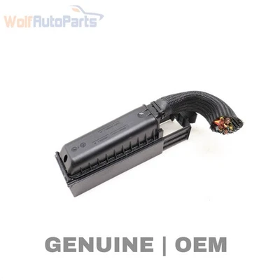 2010-2012 BMW 750LI XDRIVE - ABS PUMP / Module Wiring Connector Pigtail - Image 1 of 4