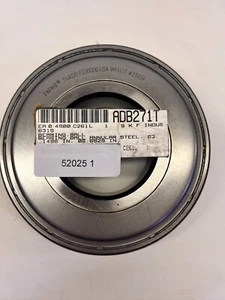 Unused Shop Surplus FAFNIR 316KDD FS50000 Ball Bearing 316KDD SI 52025 1 QTY 1 - Picture 1 of 2