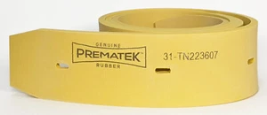 Cardinal Prematek Front Squeegee replaces Tennant 223607 - Picture 1 of 1