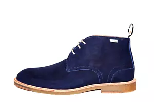 Floris van Bommel Herren DESINGER Schuhe, Boots, SCHICK, NEU Gr.41 (7-H) - Bild 1 von 10