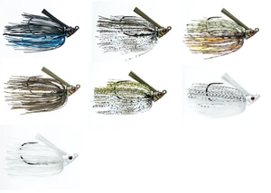 Freedom Tackle 1/4 oz. FT Swim Jig - Farbwahl - Bild 1 von 8