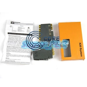 1PCS NEW B&R X20DO9322 Output Module - Picture 1 of 5