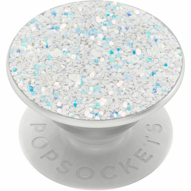 PopSockets 800497 Cell Phone Holder - Snow White