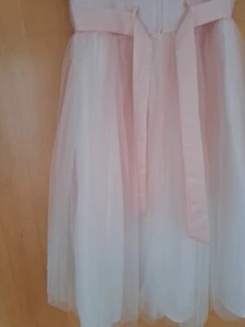 Festliches Mädchenkleid Happy Girls Gr.152 Hochzeit, Kommunion, Geburtstag,... - Bild 1 von 8
