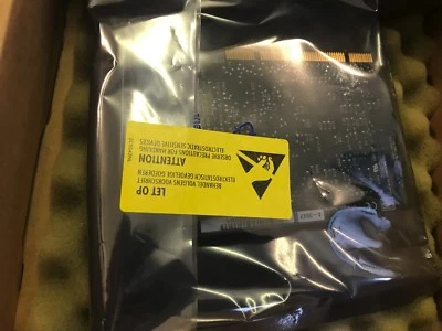 NEW HP A4800-69002 Single-port UltraWide SCSI2 PCI Differential Card A4800-62002 - Image 1 of 2