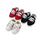 Replacement Canvas Shoes BJD Doll Doll Shoes 6 inch Doll Shoes  Birthday Gifts