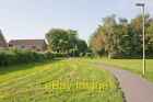 Photo 6x4 Green and path from Broadlands Avenue to Shakespeare Road Eastl c2008