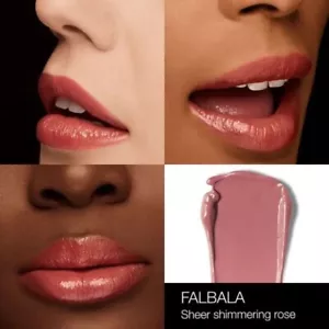 Nars lipstick FALBALA ( sheer ) 2941 - Lim Ed - BNIB Shimmering Rose - Bild 1 von 3
