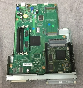 HP Jetdirect Print Server J7934-80012 - Picture 1 of 5