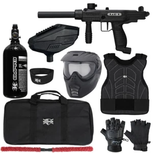 Tippmann FT-12 Flip-Top Platinum Level 1 Protector Kit - Large/X-Large - Bild 1 von 1