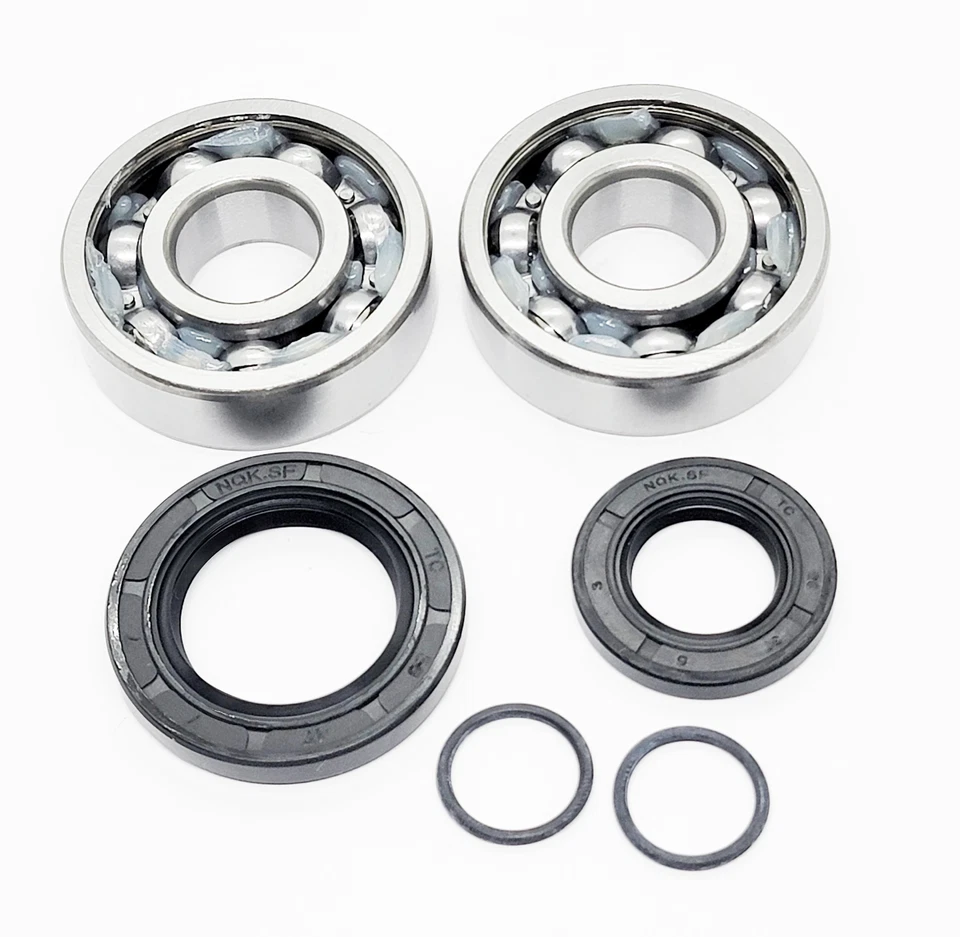 Kit de rodamientos y sellos de cigüeñal KTM SX65 65 SX 09-22 Foto 1 de 1