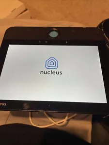 Nucleus Anywhere Alexa Compatible At-Home Wi-Fi Intercom (N1001R31) With Mount - Picture 1 of 6