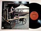 1973 Boots Randolph Sentimental Journey Winylowa płyta LP W bardzo dobrym stanie