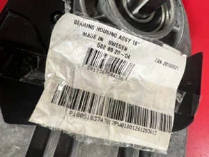 OEM Husqvarna Bearing Housing Assy. 16" Part# 588992004 - NLA - - Picture 1 of 3
