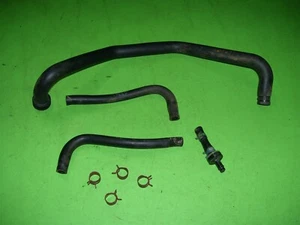 11-13 Polaris RZR 900 XP Throttle Body to IAC Valve HOSES Line SK59 - Picture 1 of 3