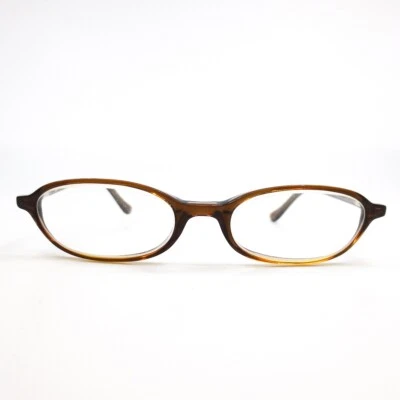 Candies C Sandy Brn Kids Eyeglasses Frames Black Round 48-17-135 - Image 1 of 4