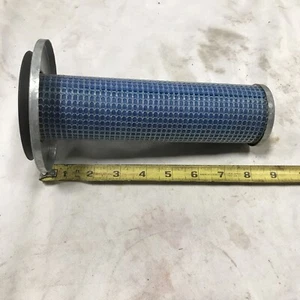 NEW MASSEY FERGUSON TRACTOR INNER AIR FILTER FRAM CA553SY MF 135 BOBCAT 543 - Picture 1 of 3