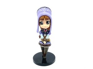 Figura de juguetes para niñas recepcionista del gremio Monster Hunter Frontier Online - Efi - Imagen 1 de 5