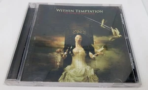 Within Temptation The Heart Of Everything CD Roadrunner 2007 1686-180212 VG+ - Picture 1 of 5