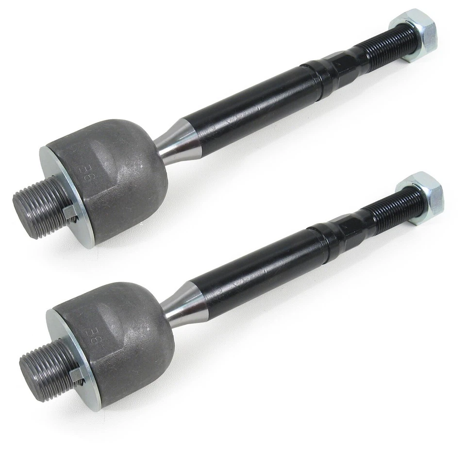 Juego de pares de 2 extremos de barra de amarre de dirección interior delantera Mevotech para Lexus LS430 2001-2006 Foto 1 de 1