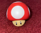 Tomy Nintendo Super Mario Bros Red Super Mushroom Fashion Ring