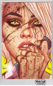 Something Is Killing The Children #25 2019 desbloqueable - Imagen 1 de 1