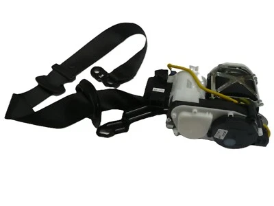 Cinturón de seguridad delantero derecho BMW G01 G02 X3 X4 2018-2023 72117469962 OEM A1 Foto 1 de 4