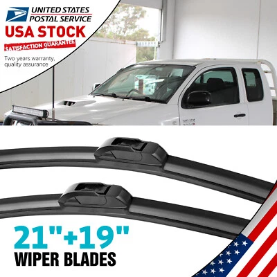 Limpiaparabrisas delantero del lado del pasajero para GMC 2000-0 Yukon XL 1500 Foto 1 de 4