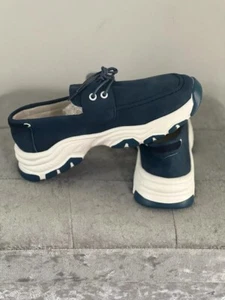 women's sneakers casual sport design shoes - Picture 1 of 7