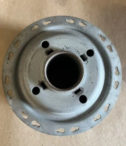 Harley Davidson Aermacchi Leggero M65/S Front Wheel Hub - Picture 1 of 6