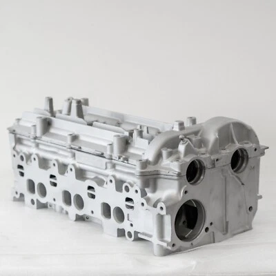 Mercedes ML350 GL350 Left Cylinder head 2012 2013 2014 2015 2016 OEM OM642 - Image 1 of 4