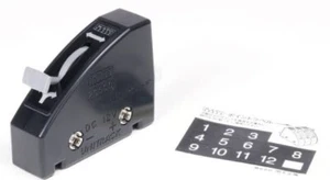 Kato 24-840BK Turnout Control Switch - Picture 1 of 1