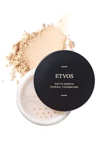 ETVOS Matte Smooth Mineral Foundation SPF30 PA++ 4g #20 - Picture 1 of 7