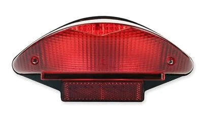 Rücklicht Rücklampe Bremslicht BMW F 650 CS GS ST S Dakar Scraver BMW F 800 S ST - Bild 1 von 4