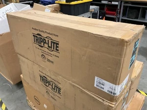 Box of 12 Tripp Lite 36" Vertical Power Strips PS3612RA - Picture 1 of 3