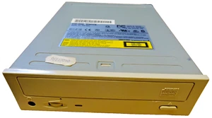 LITE-ON CDR-6S52*** 5,25" interno***CD-R/RW**CD-ROM DRIVE IDE UNITÀ #LW1601 - Foto 1 di 4