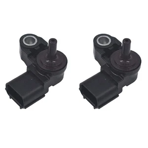 2X Sensor de presión de aire 55241571A para 1200 Panigale 899 959 1199 D4367 - Imagen 1 de 6